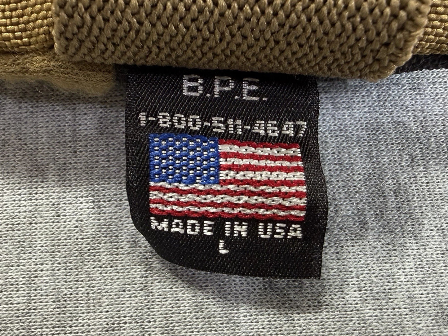 USMC Marines Kneepads