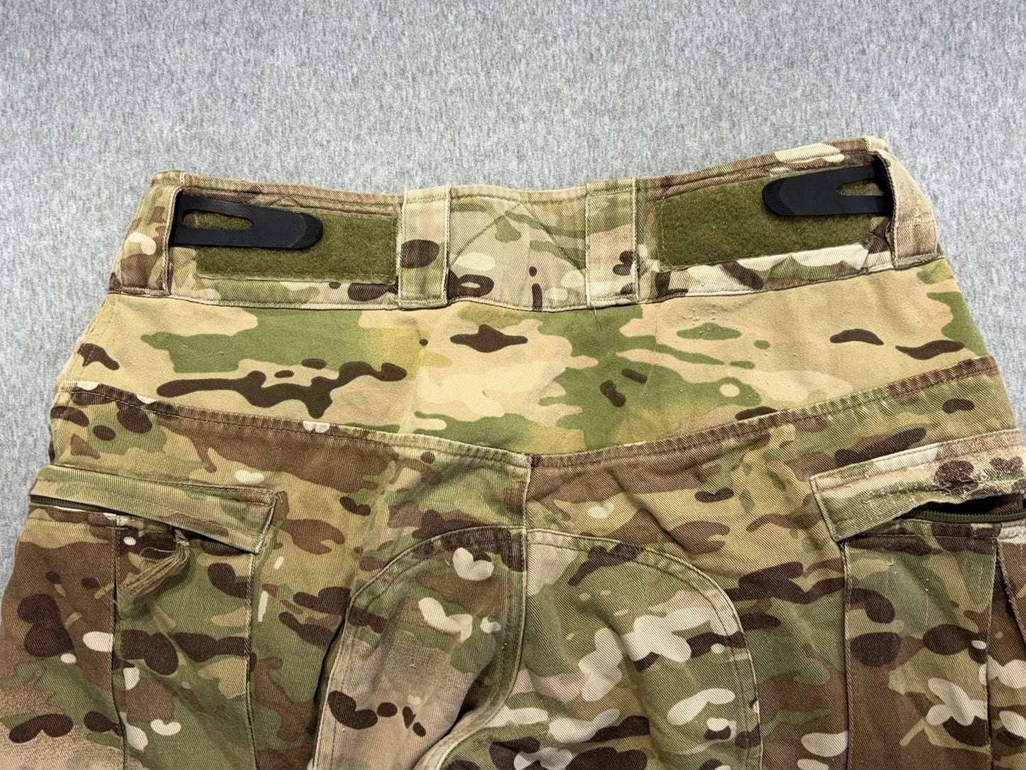 Australian Multicam Hard Yakka Pants