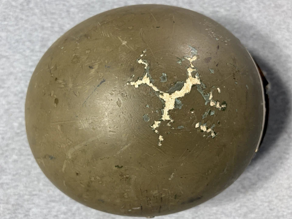 Australian 3RAR Paratrooper Helmet