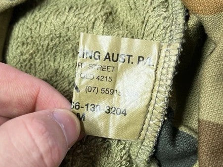 Australian Army DPCU Giggle Hat