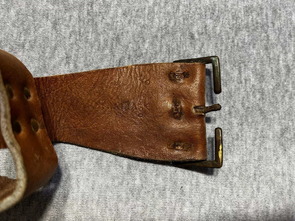 Australian WW1 Pattern 1915 Canteen Holder