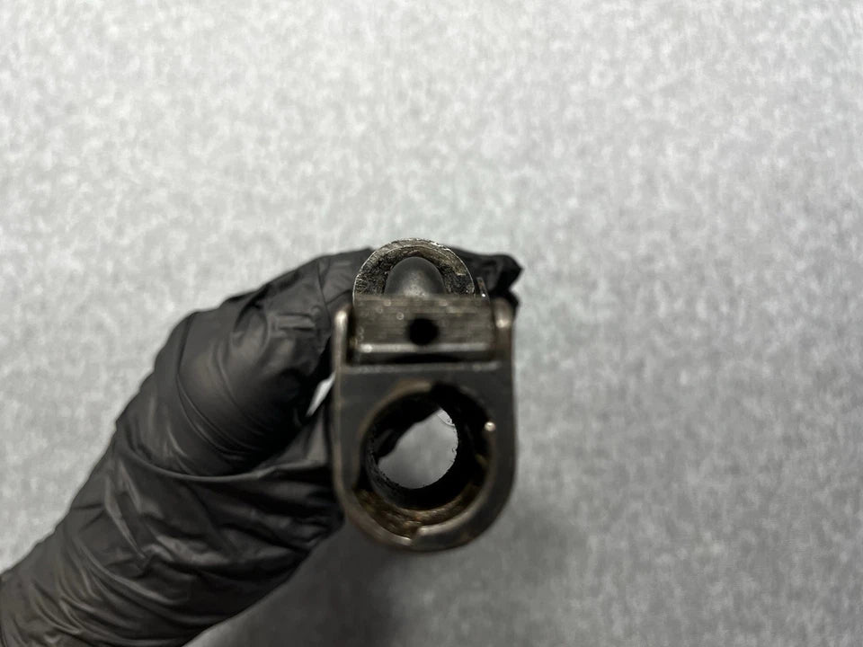 WW2 British No4 MkII Spike Bayonet Made By Savage-Stevens