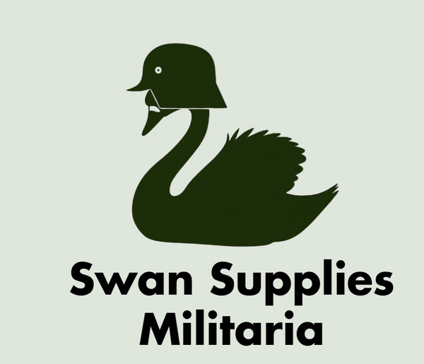 Swan Supplies Militaria
