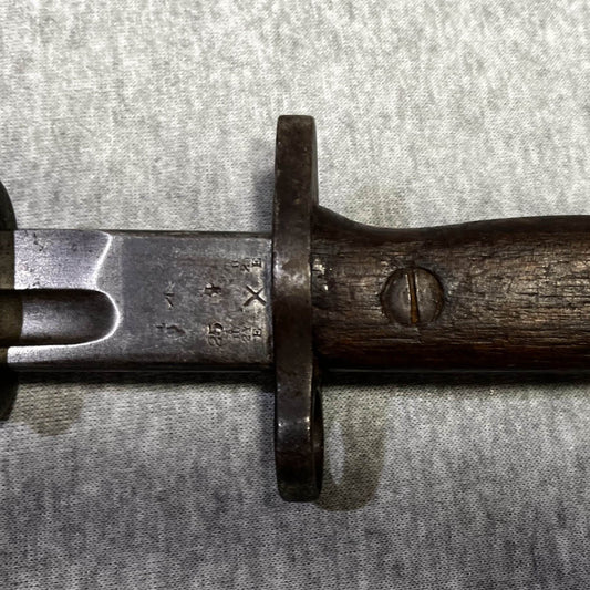 Bayonet
