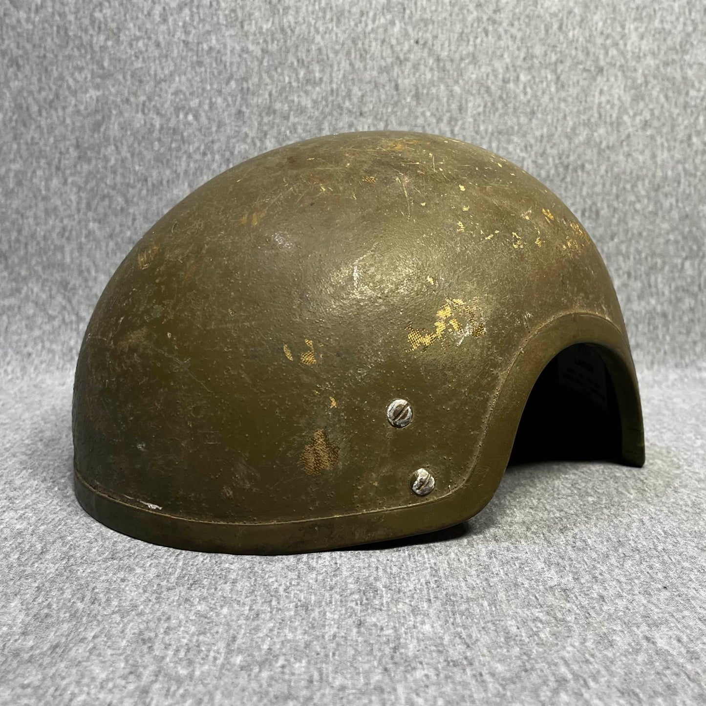 Australian ADF Issued CVC Tanker Helmet 2000s