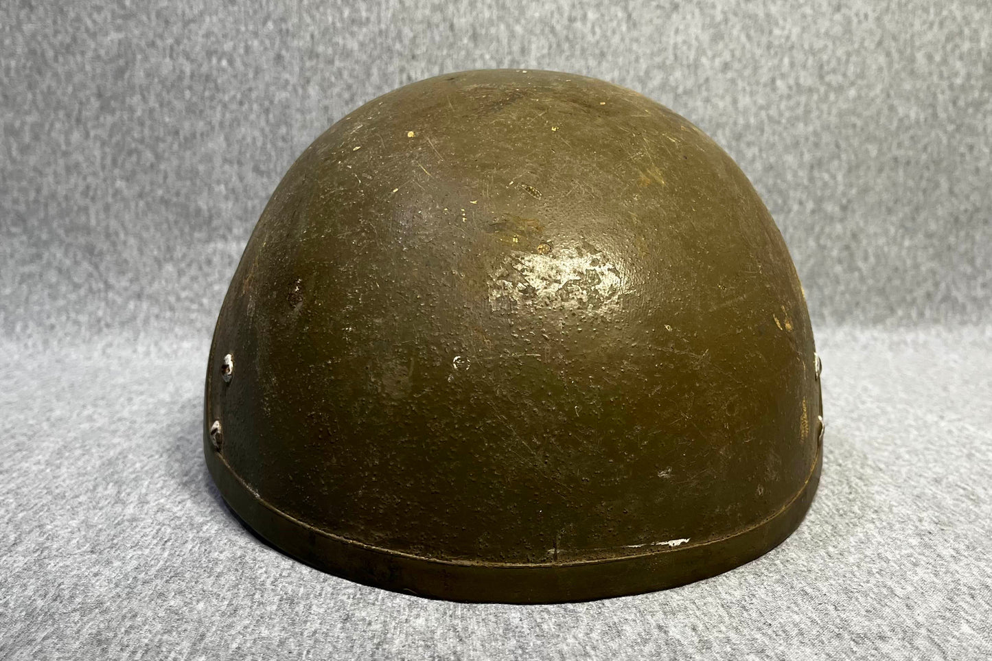 Australian ADF Issued CVC Tanker Helmet 2000s