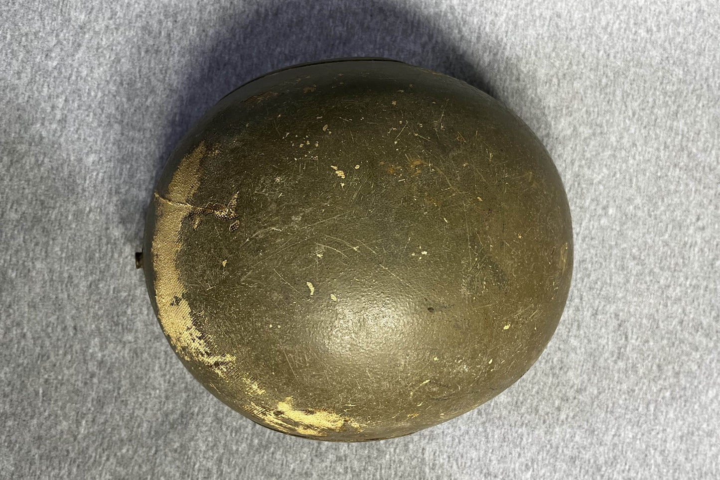 Australian ADF Issued CVC Tanker Helmet 2000s