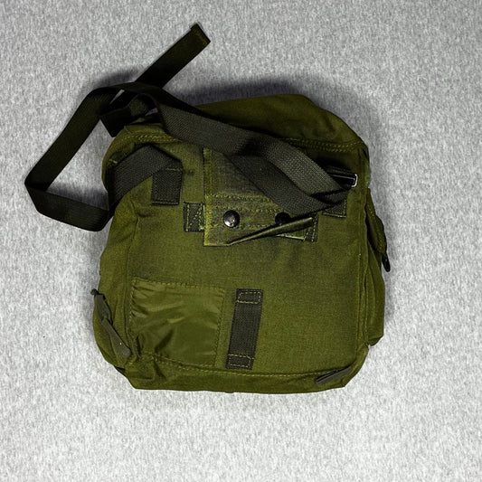 Australian Avon S10 Gas Mask