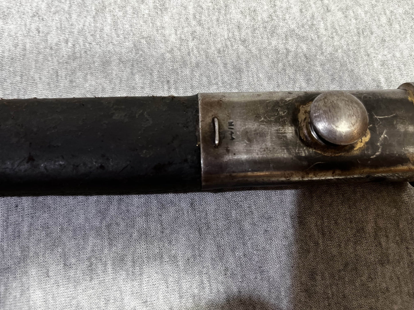 Bayonet