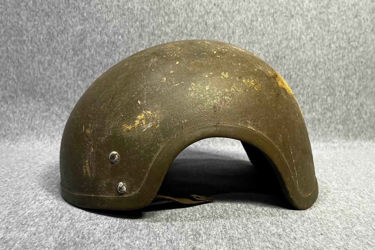 Australian ADF Issued CVC Tanker Helmet 2000s