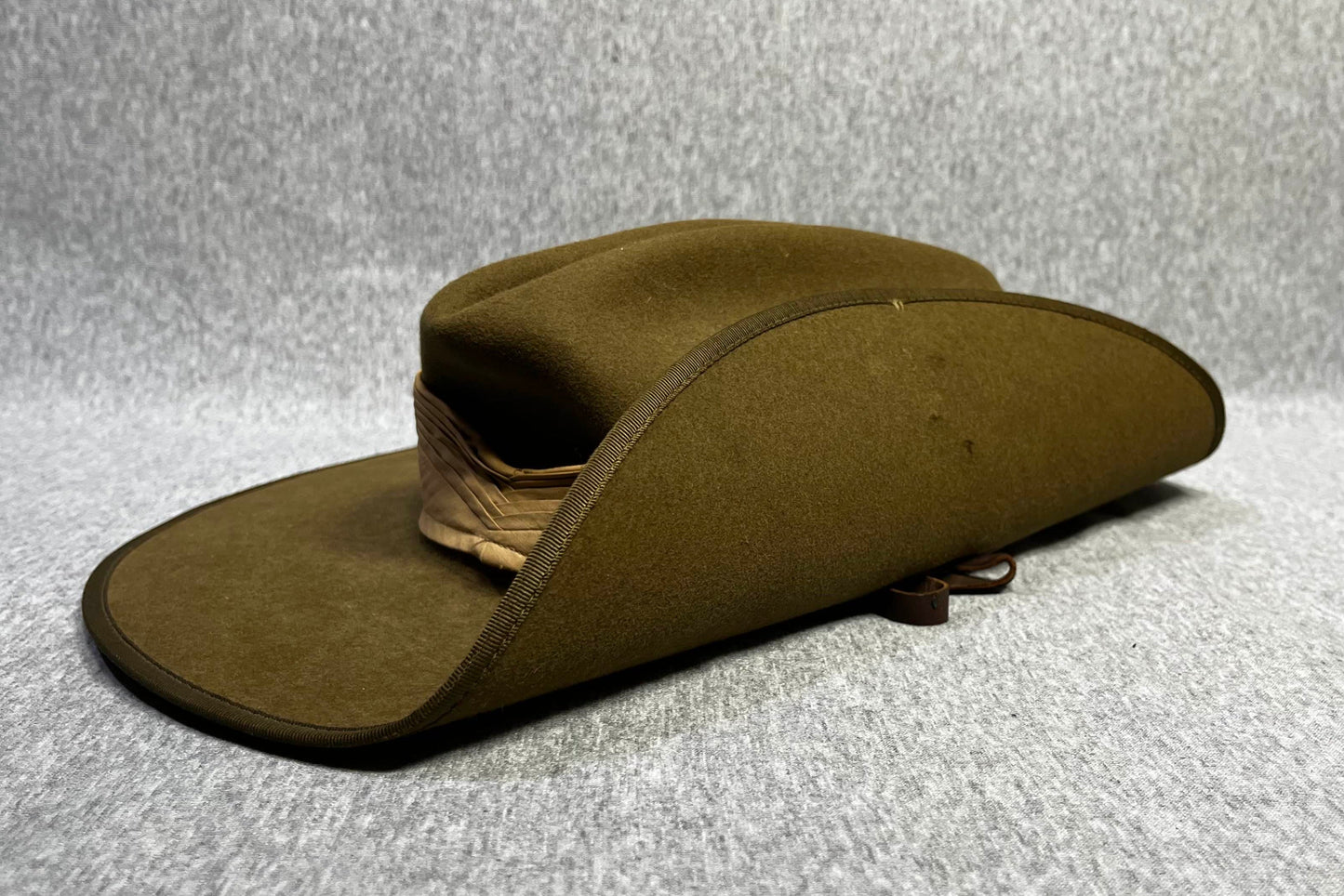 Australian Vietnam War Slouch Hat