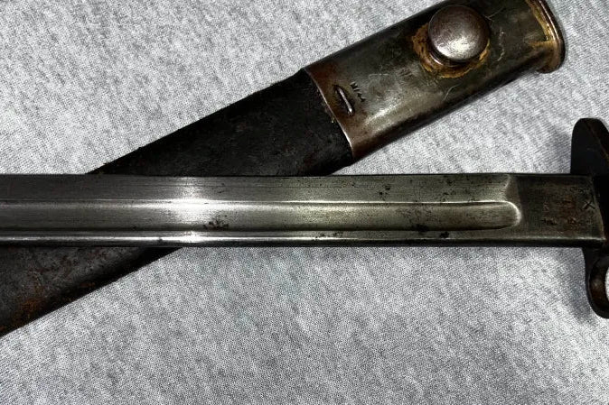 Bayonet