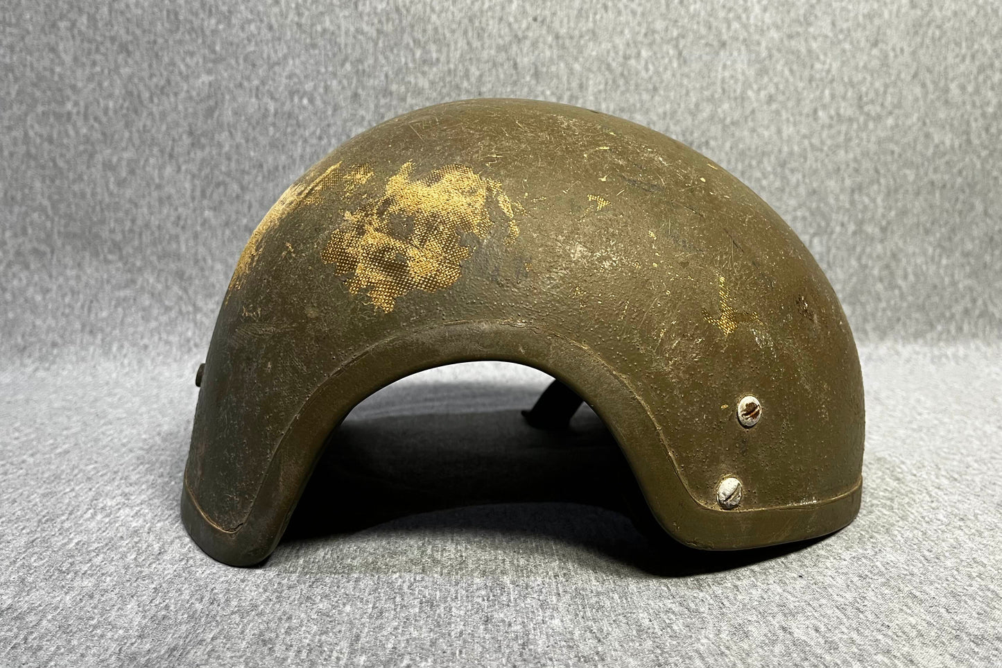 Australian ADF Issued CVC Tanker Helmet 2000s