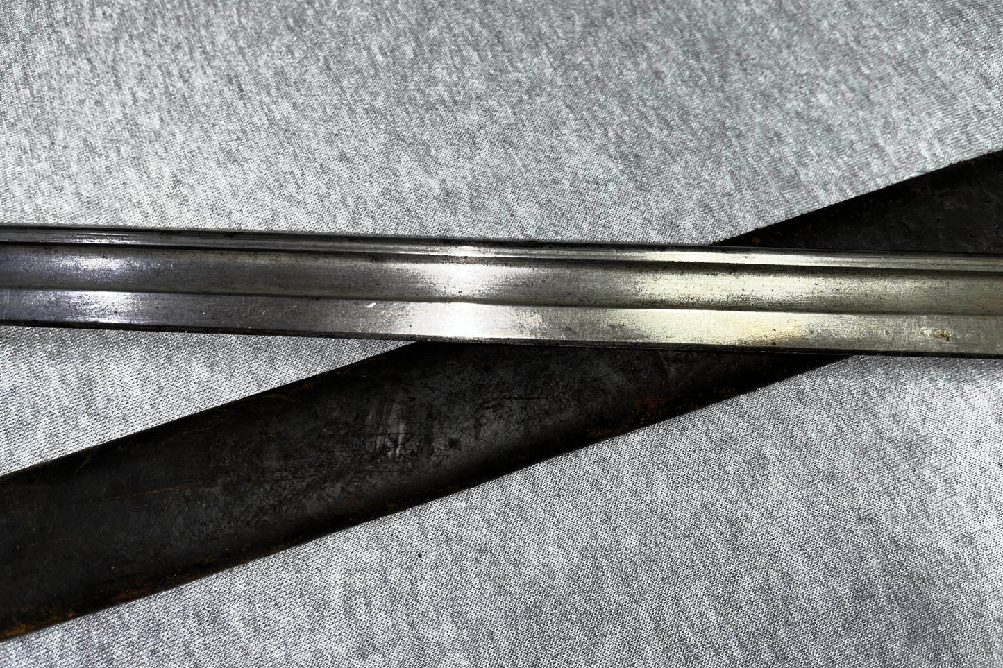 Bayonet
