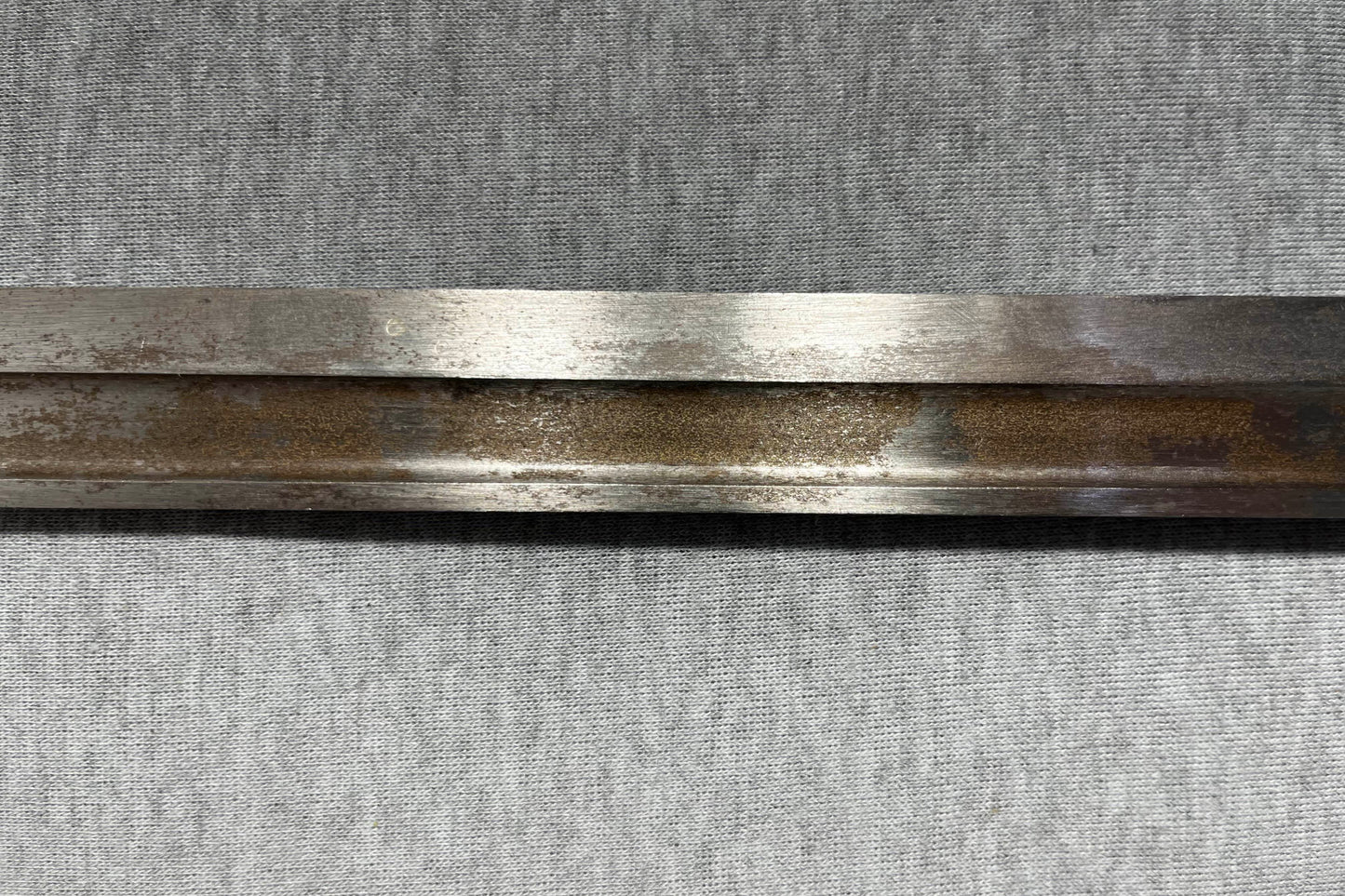 WW1 French M1914 Remington Rolling Block Bayonet