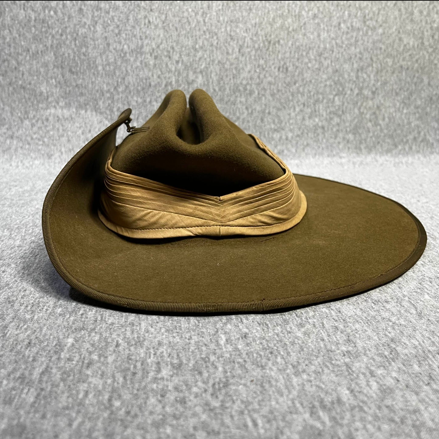 Australian Vietnam War Slouch Hat