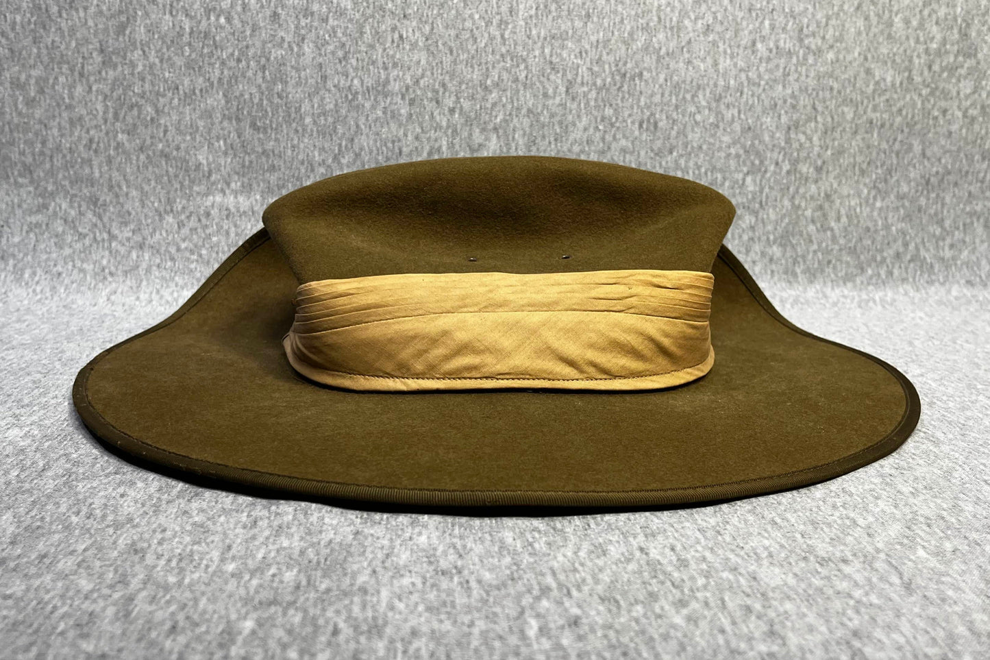 Australian Vietnam War Slouch Hat