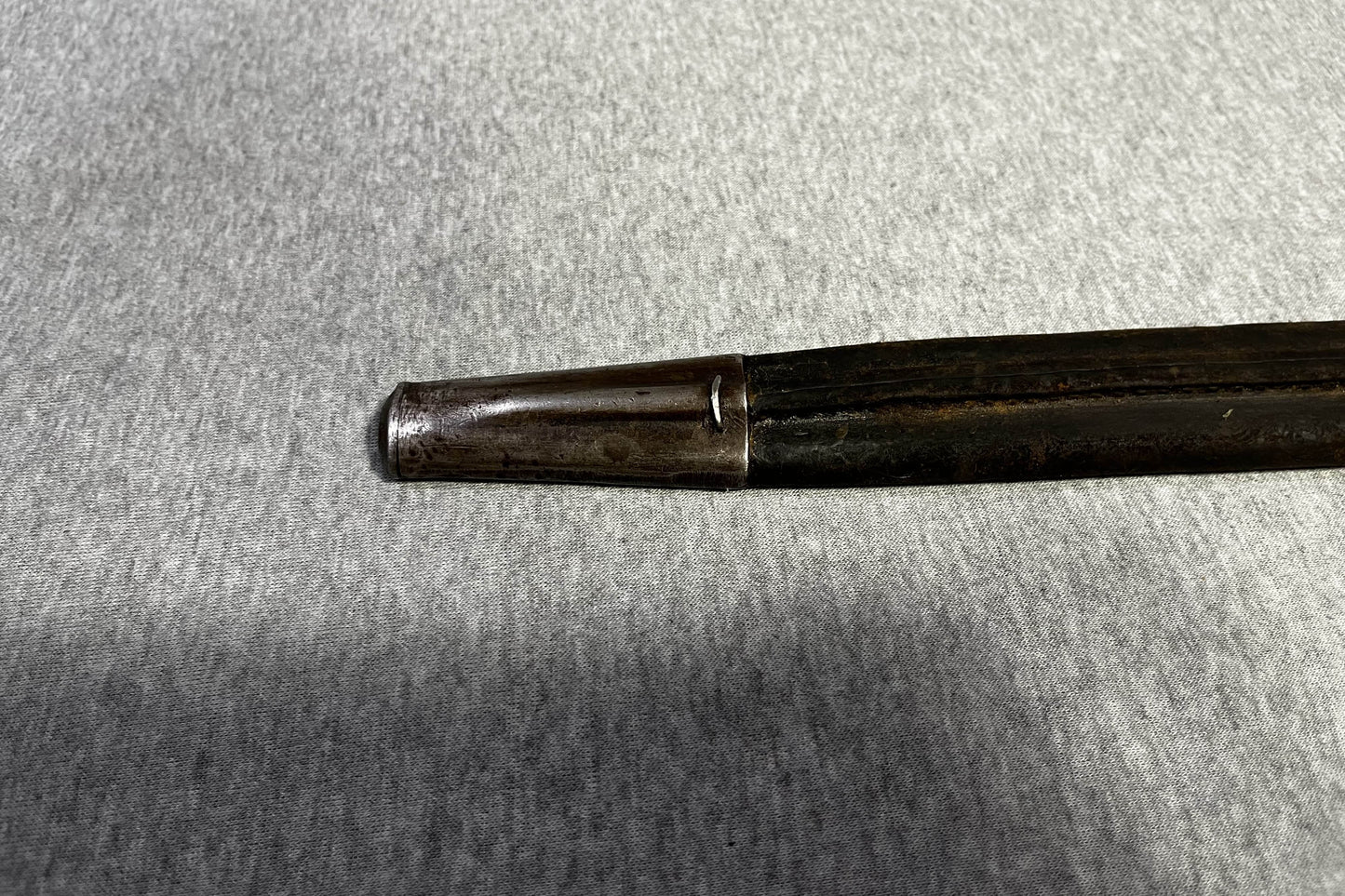 Bayonet