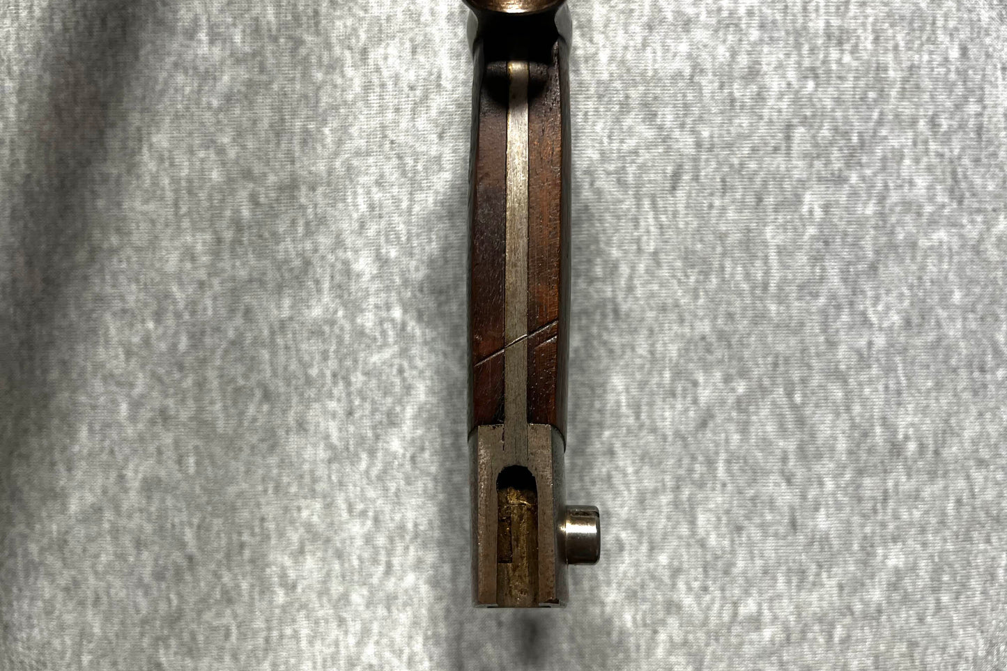 WW1 French M1914 Remington Rolling Block Bayonet