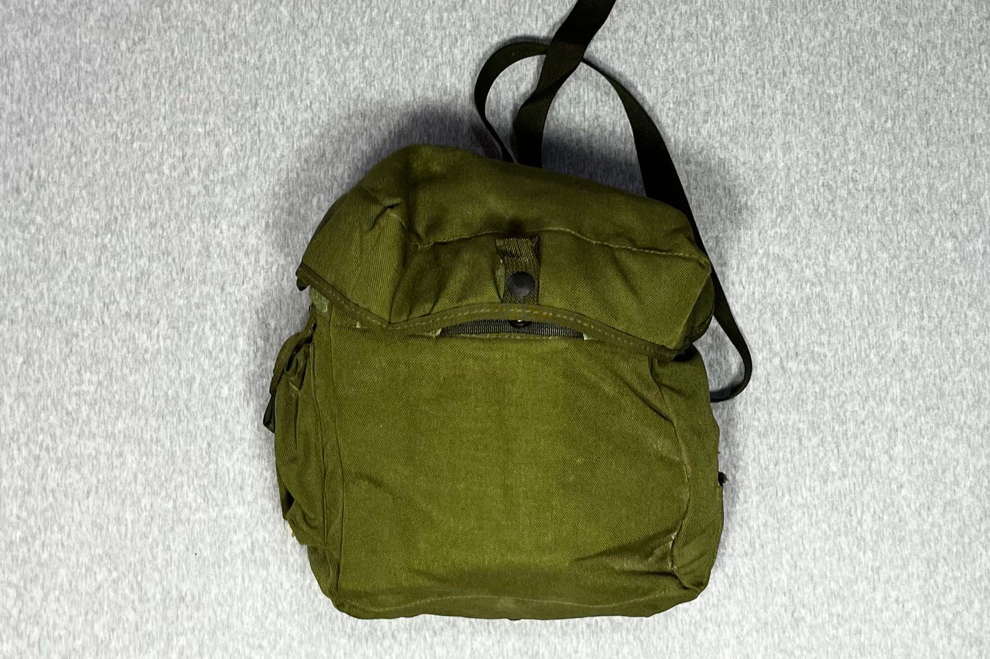 Australian Avon S10 Gas Mask