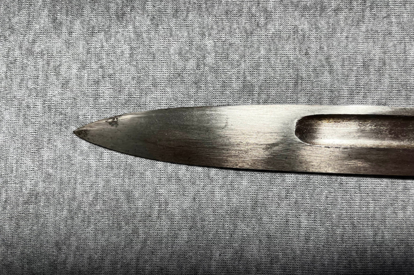 WW1 French M1914 Remington Rolling Block Bayonet