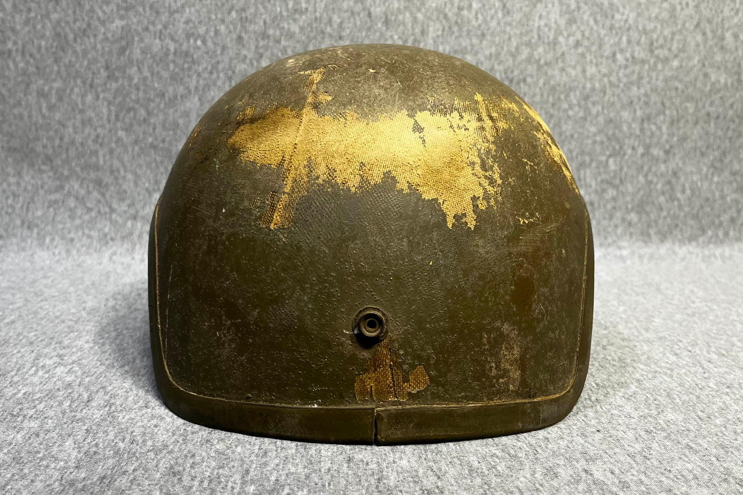 Australian ADF Issued CVC Tanker Helmet 2000s