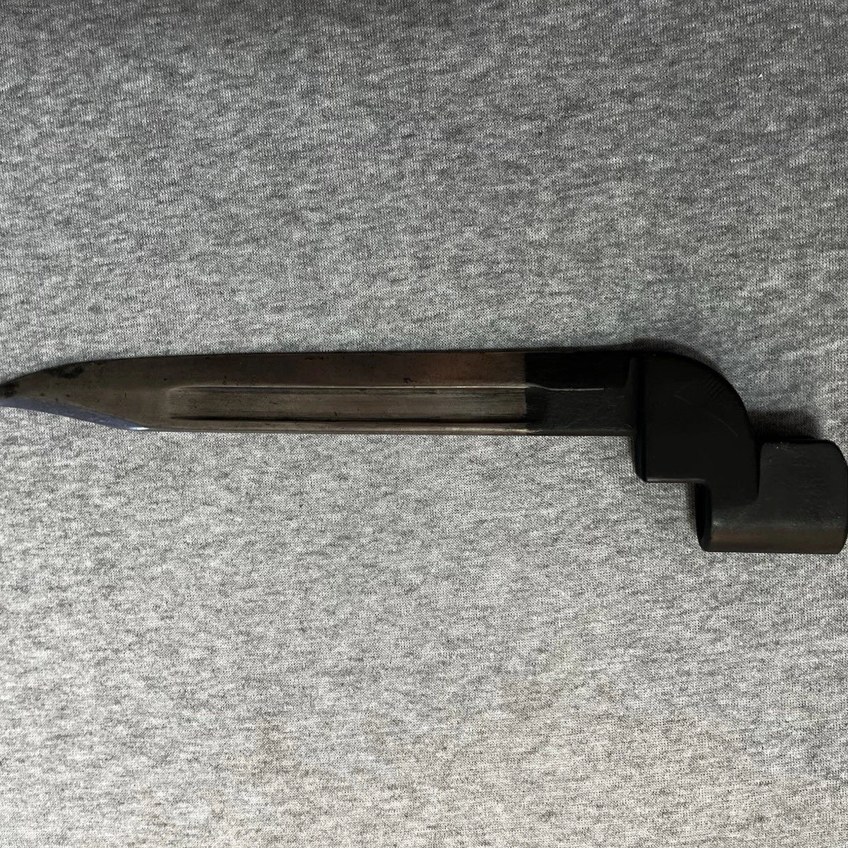 British Enfield Bayonet No 9 Mk 4