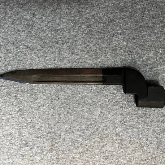 British Enfield Bayonet No 9 Mk 4