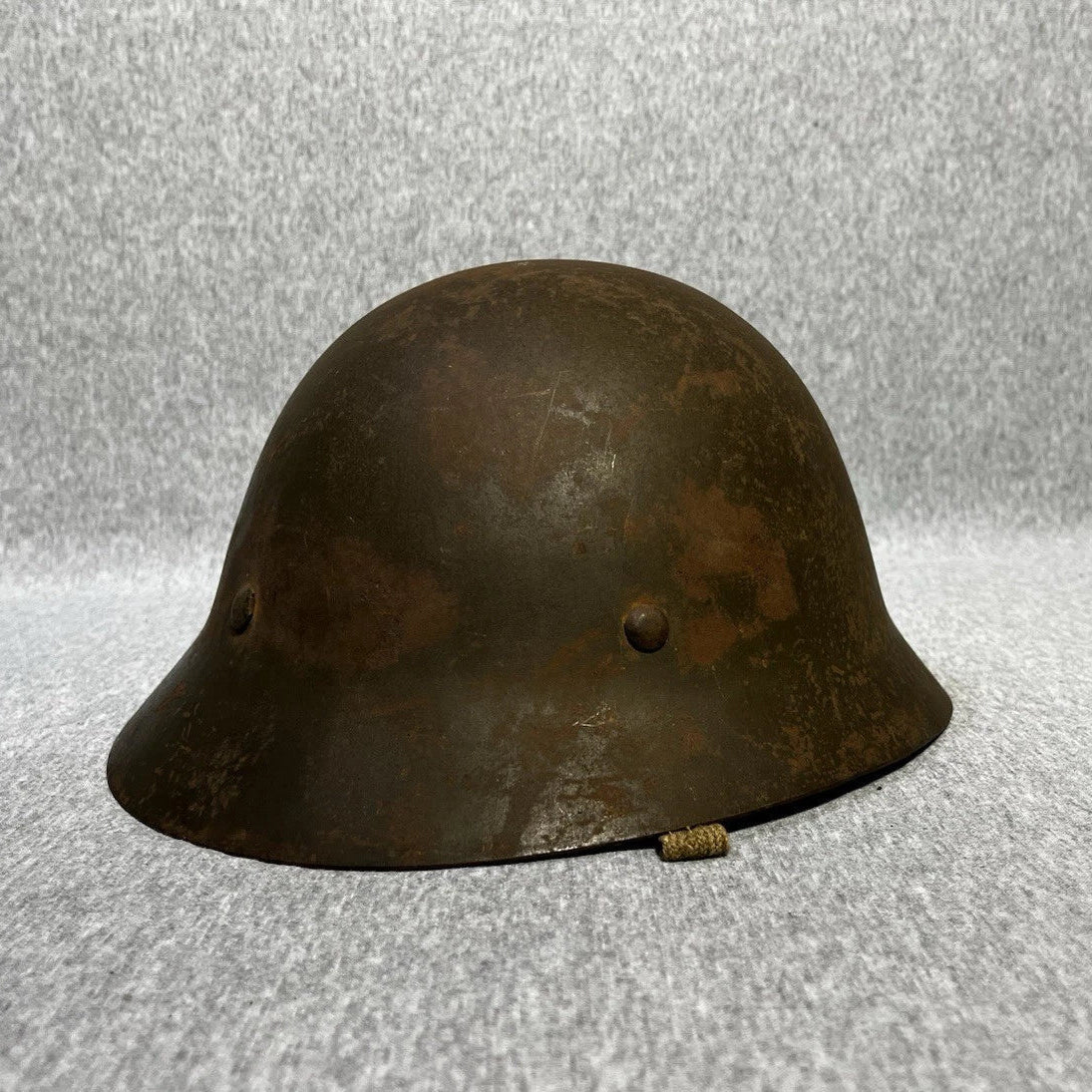 WW2 Japanese Civil Defence Helmet