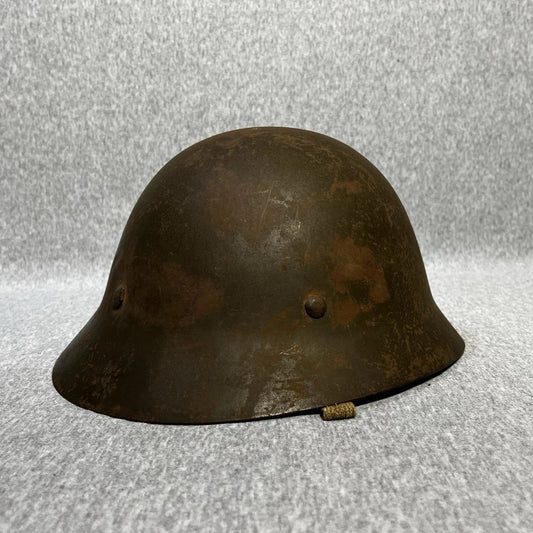 WW2 Japanese Civil Defence Helmet