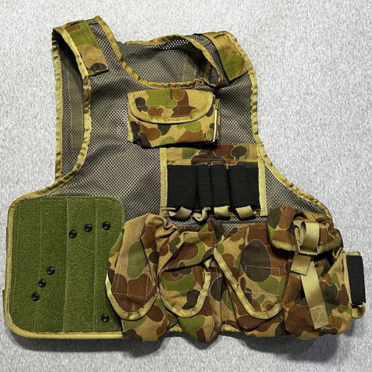 SASR Right Hand Recovery Vest