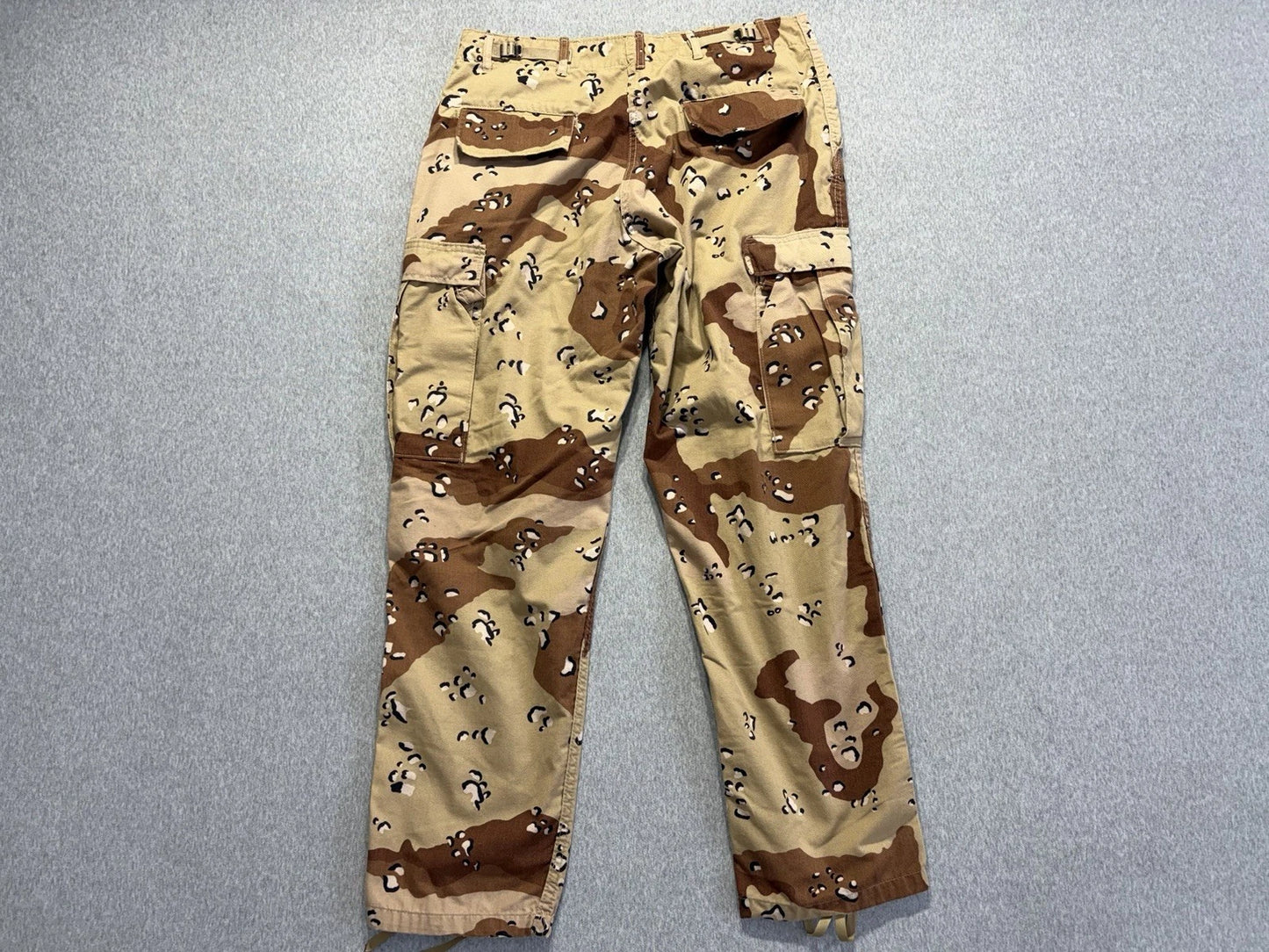 Marines Chocolate Chip Uniform Set