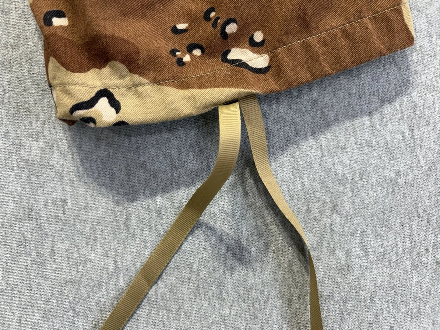 Marines Chocolate Chip Uniform Set