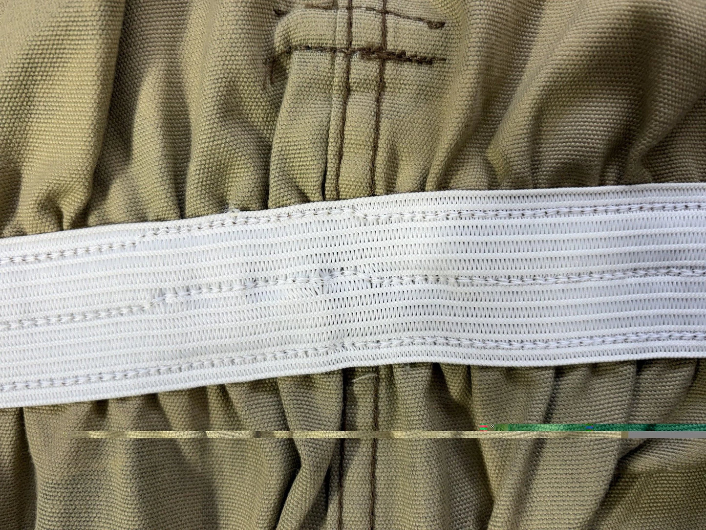Transkei Coverall Camouflage Flight Suit