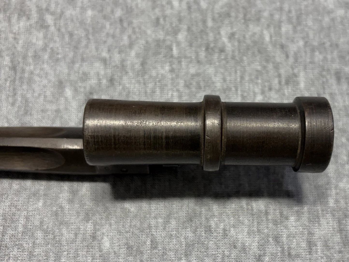 Hungarian Post WW2 Mosin Bayonet