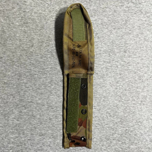 Australian ADF Issued DPCU Torch Pouch