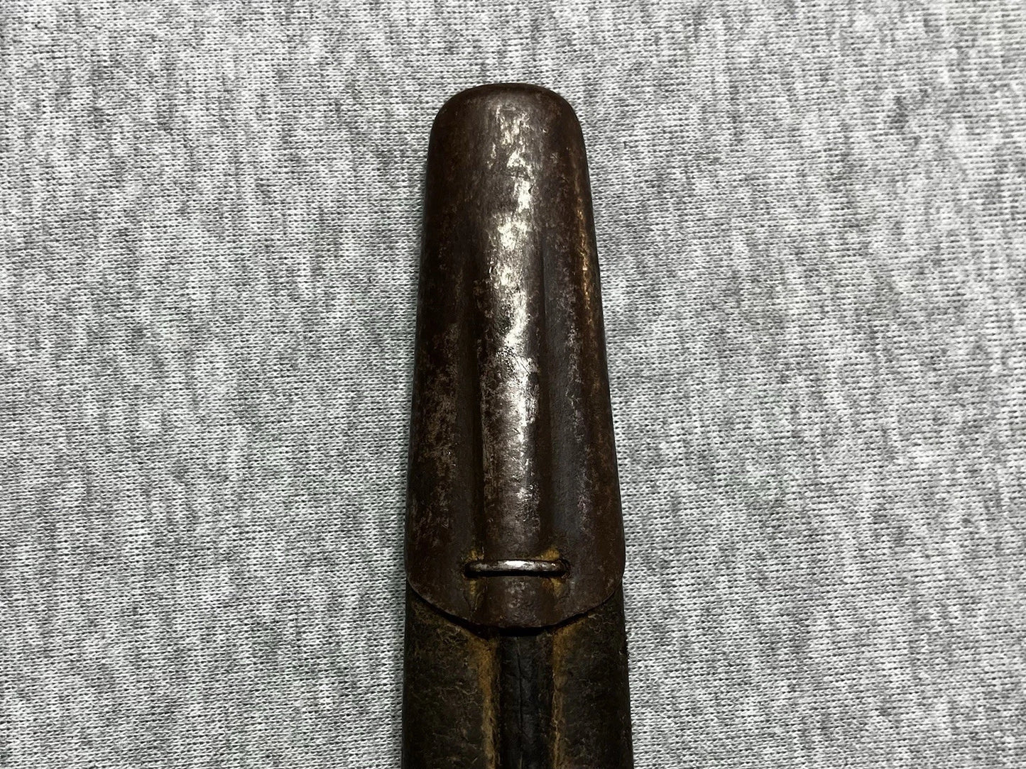 Iraqi WWI Wilkinson Pattern 1907 Bayonet with Scabbard