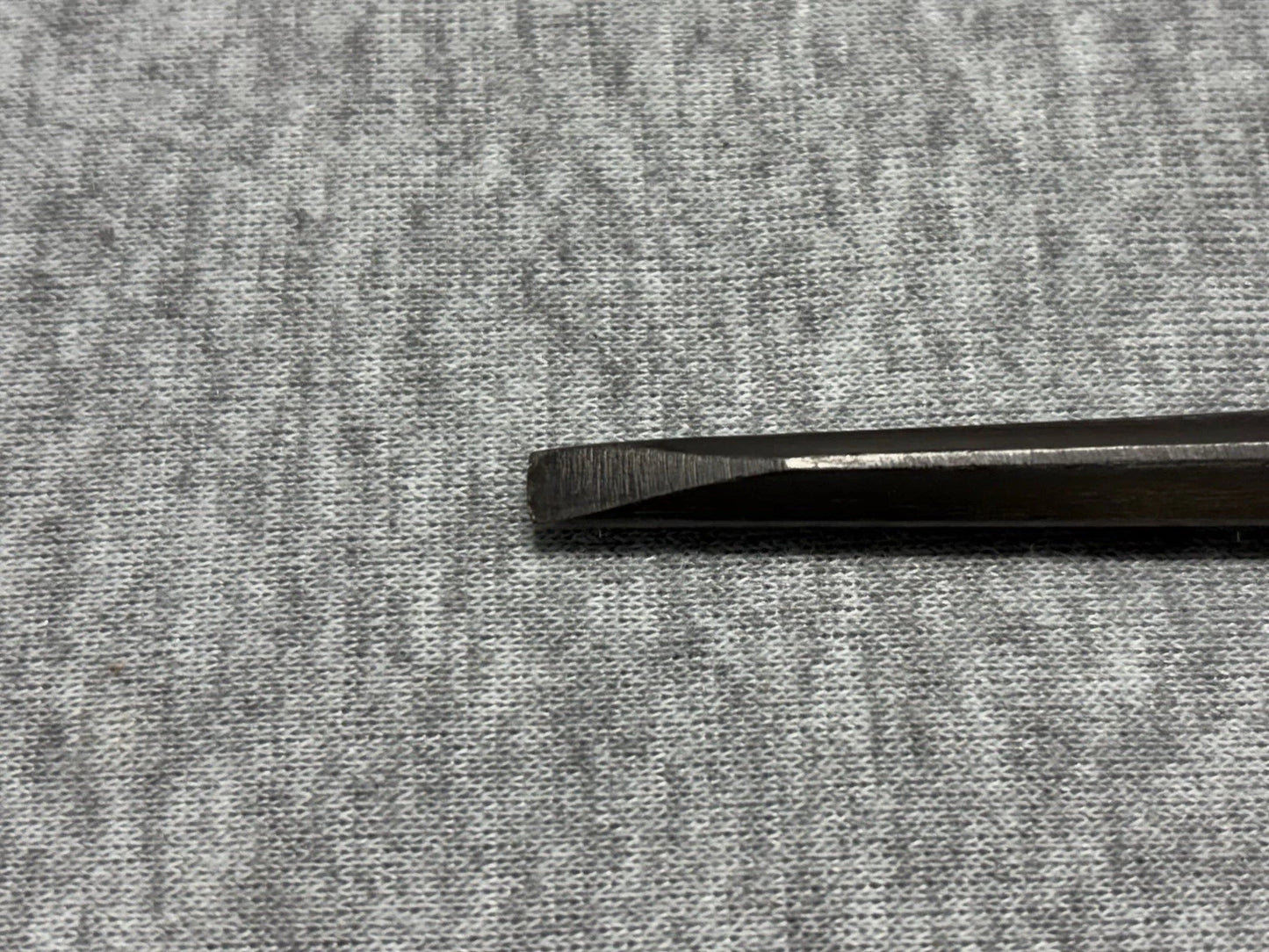 Hungarian Post WW2 Mosin Bayonet