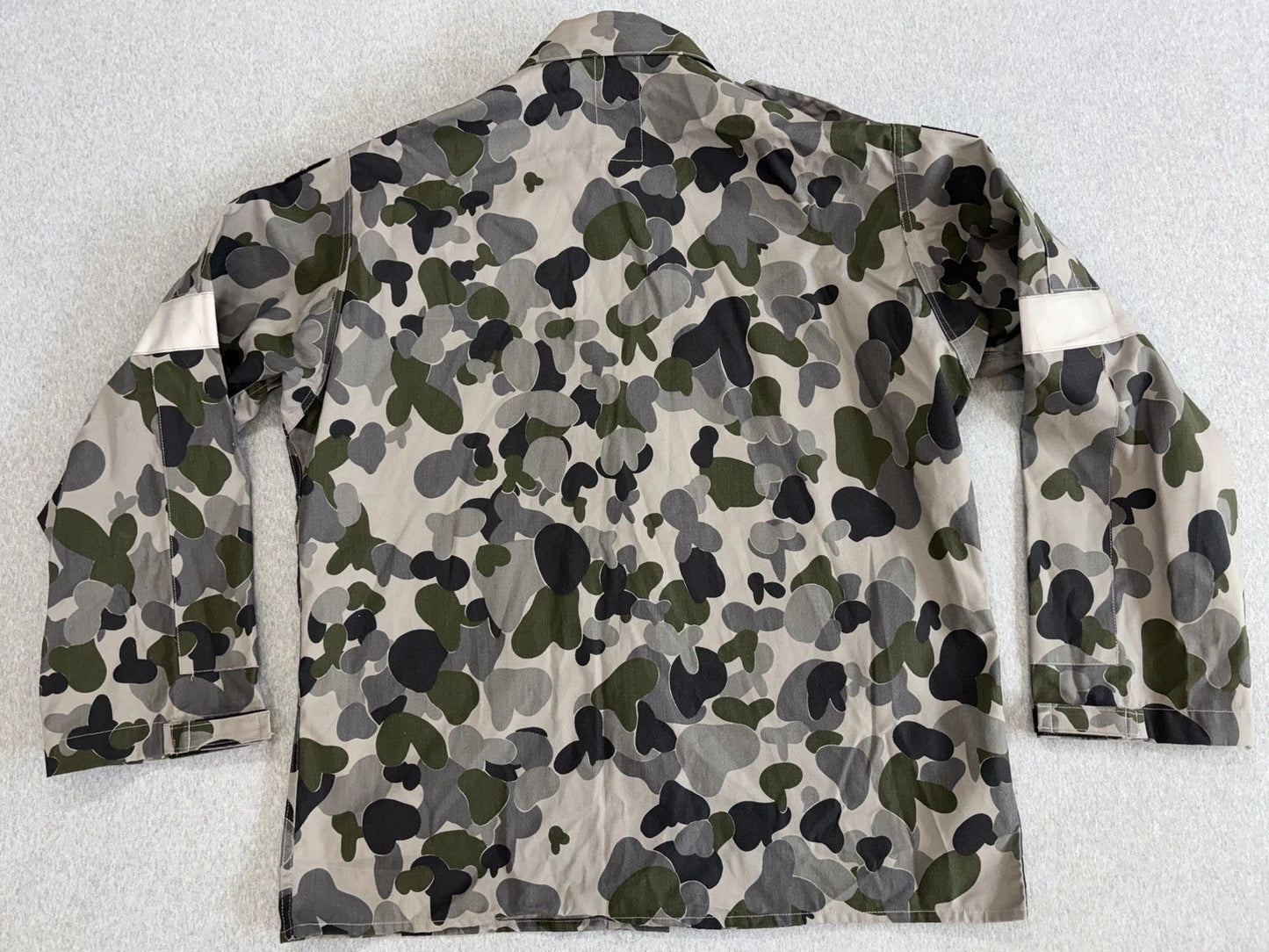 Royal Australian Navy DPNU Clothing Set