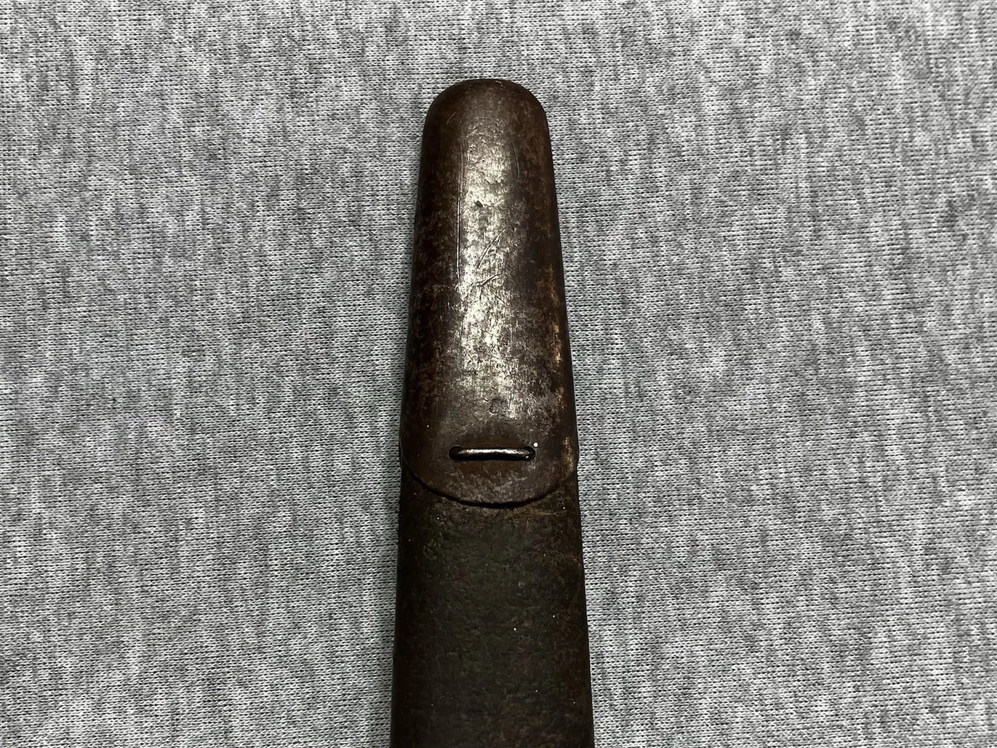 Iraqi WWI Wilkinson Pattern 1907 Bayonet with Scabbard
