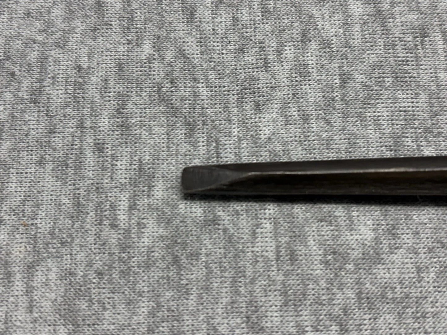 Hungarian Post WW2 Mosin Bayonet
