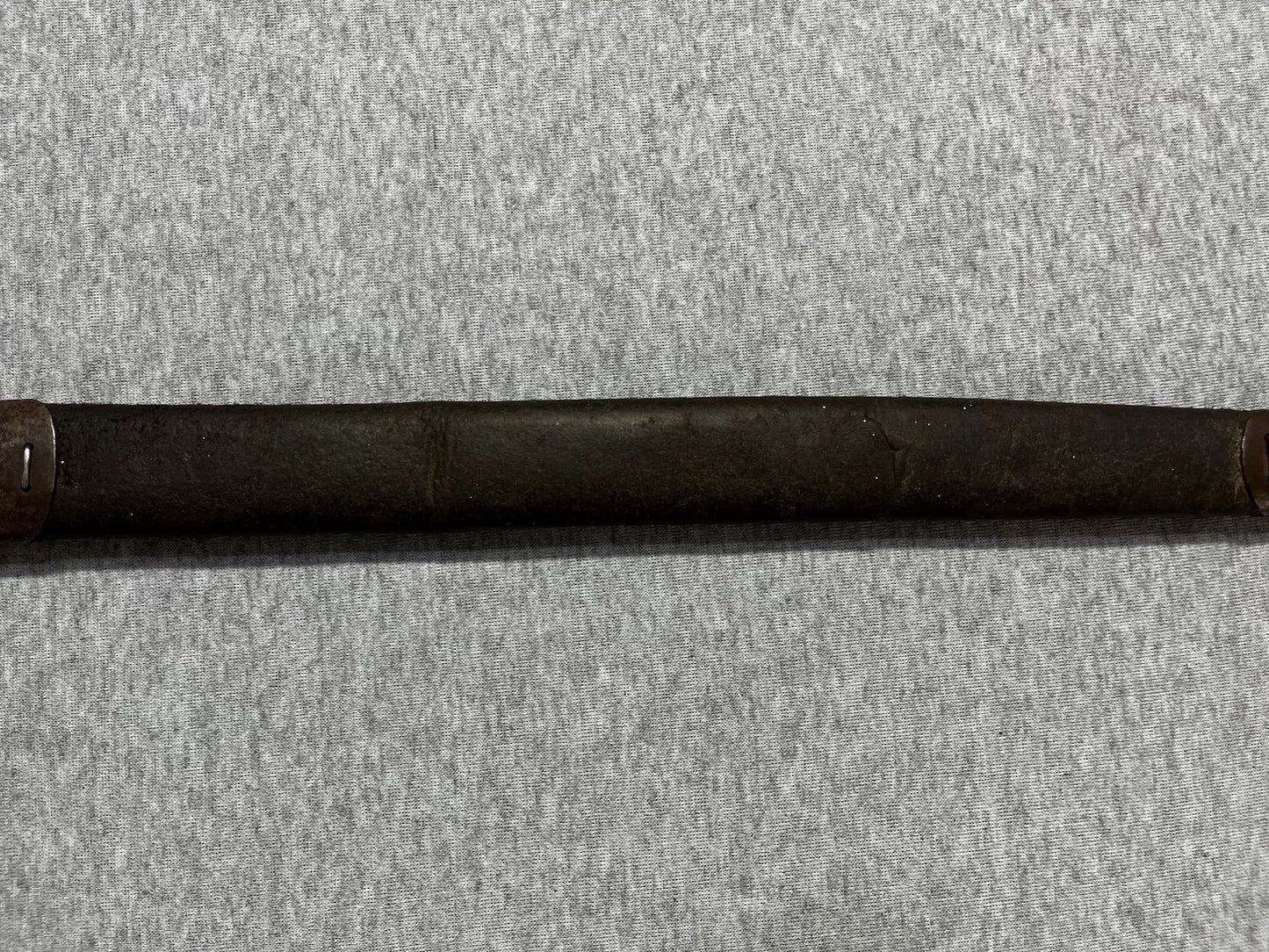Iraqi WWI Wilkinson Pattern 1907 Bayonet with Scabbard