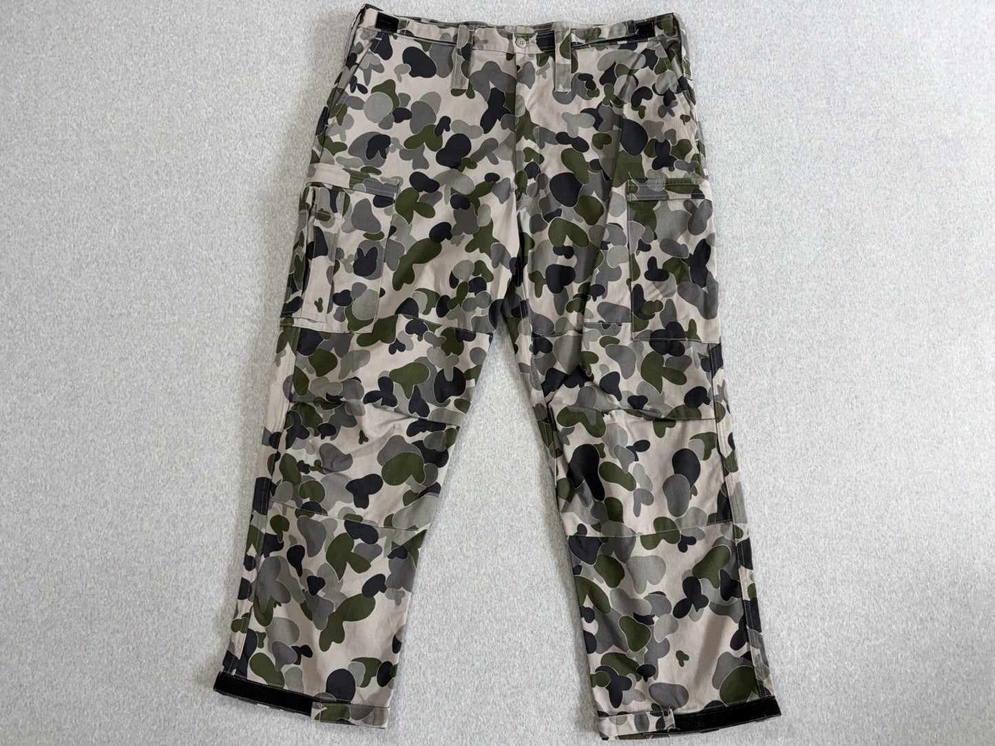 Royal Australian Navy DPNU Clothing Set
