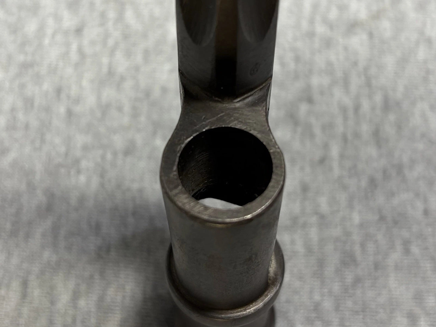 Hungarian Post WW2 Mosin Bayonet