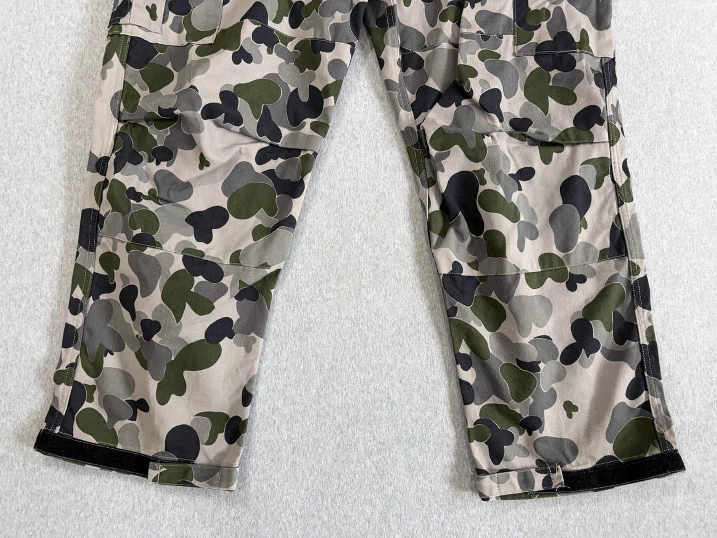 Royal Australian Navy DPNU Clothing Set