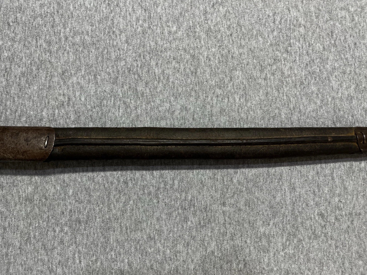 Iraqi WWI Wilkinson Pattern 1907 Bayonet with Scabbard