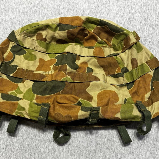 Australian Army PASGT Helmet Cover DPCU
