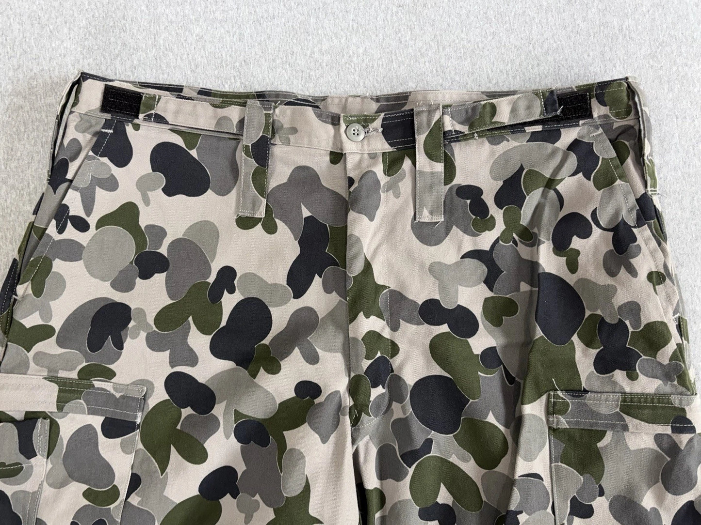 Royal Australian Navy DPNU Clothing Set