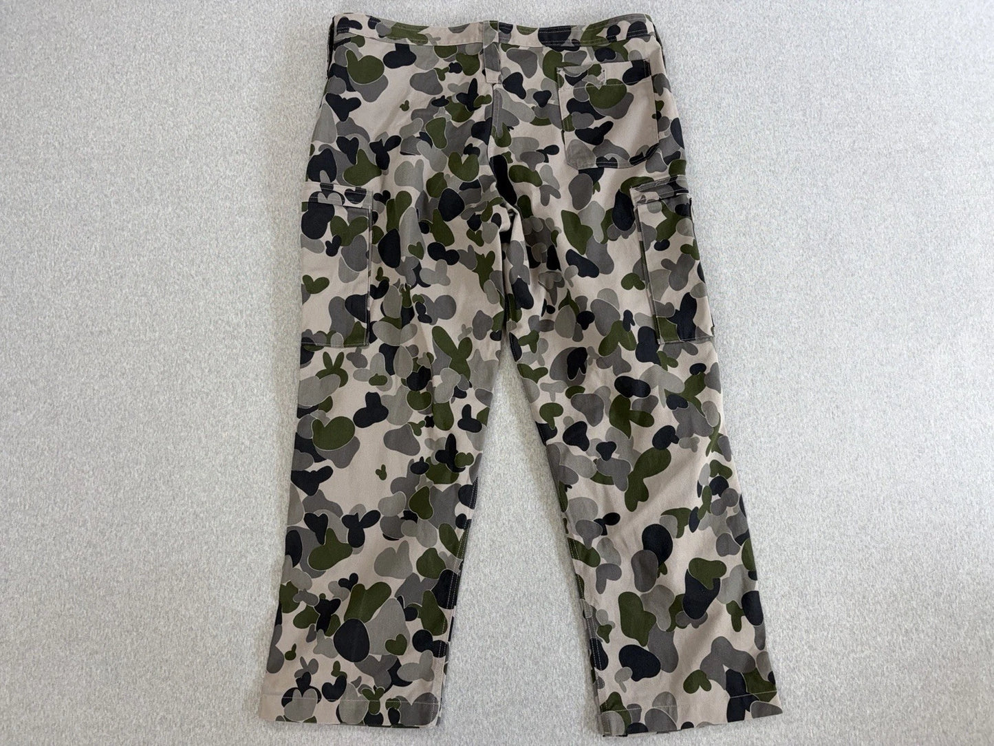 Royal Australian Navy DPNU Clothing Set