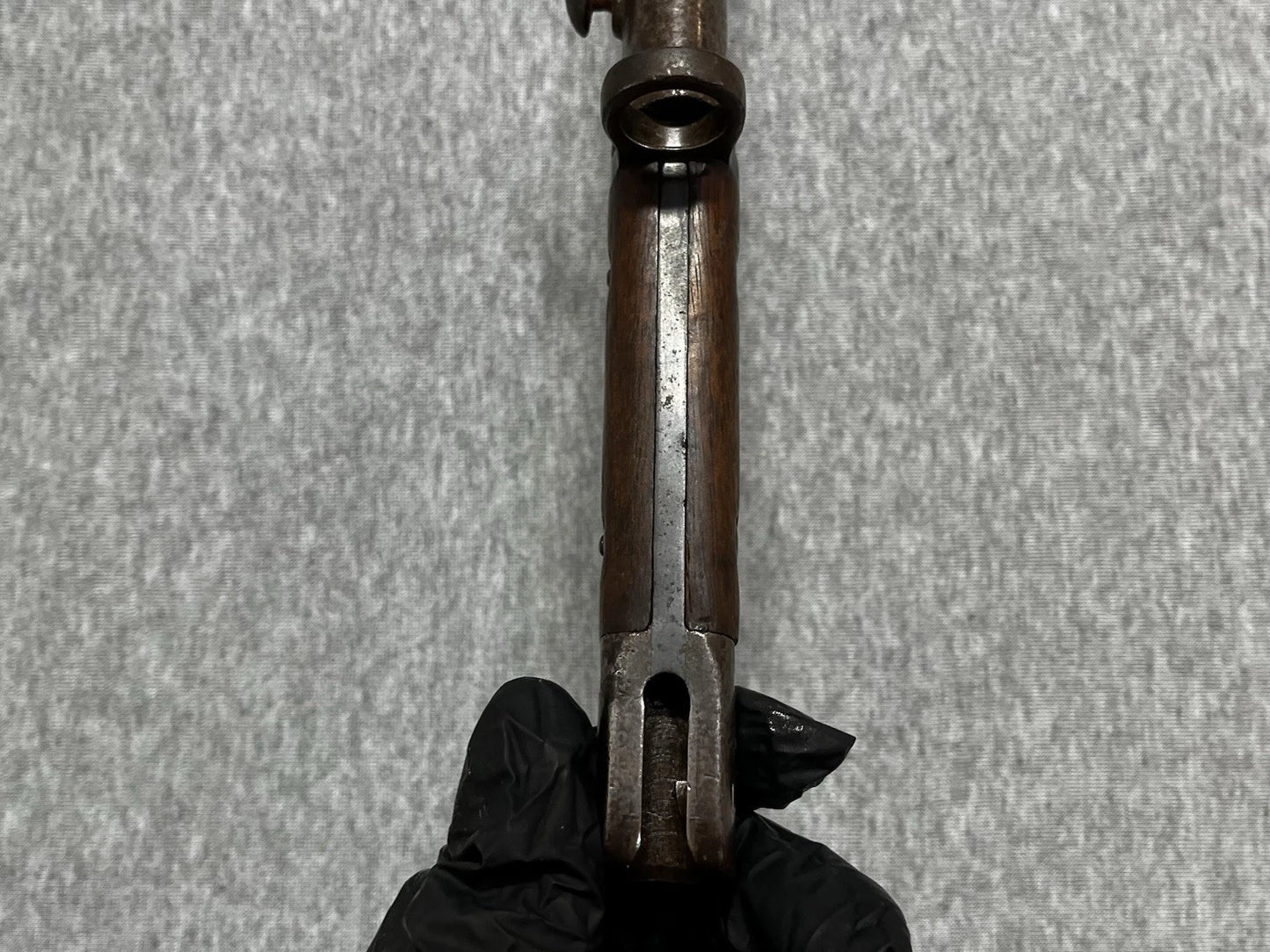 Iraqi WWI Wilkinson Pattern 1907 Bayonet with Scabbard